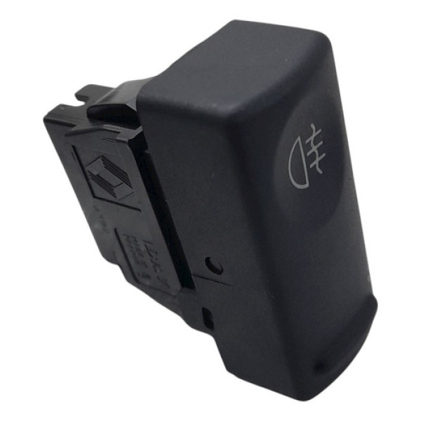 Botão Farol Milha Renault 19 Rn 1.6 2p 1995 204654