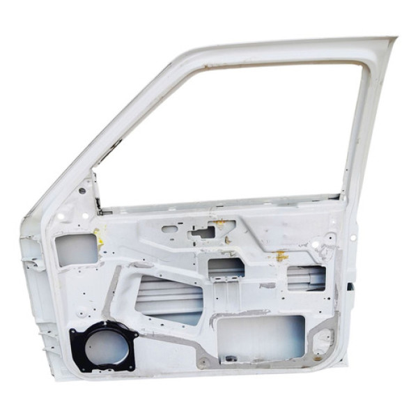 Porta Dianteira Direita Gm S10  2.4  2002 V1750 - P32 Traseira Não Informado Não Informado