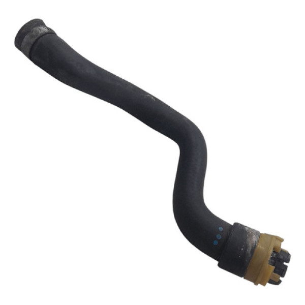 Mangueira Inferior Ar Quente  Gm Zafira Cd 16v 2002 176897