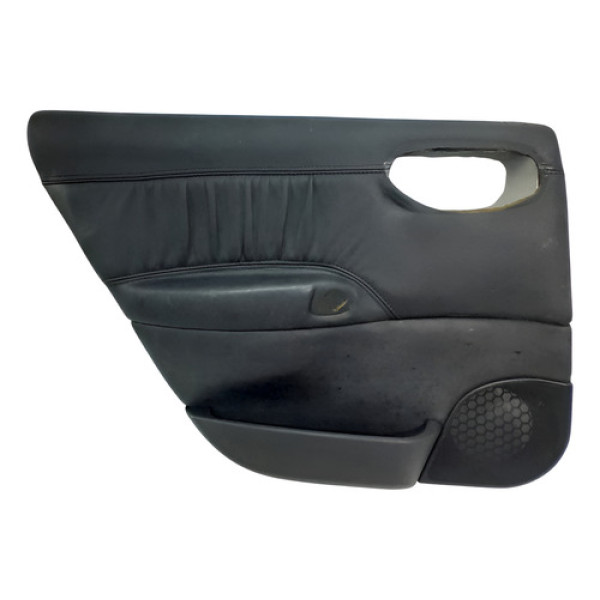Forro Porta Traseira Esquerda  Gm Vectra 2.2 16v 2000 198499