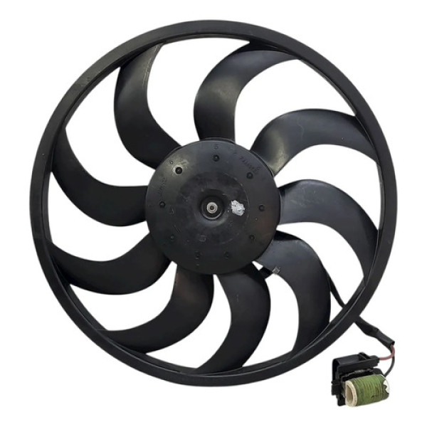Ventoinha Radiador  Gm Sonic Hb 1.6 2013 205063