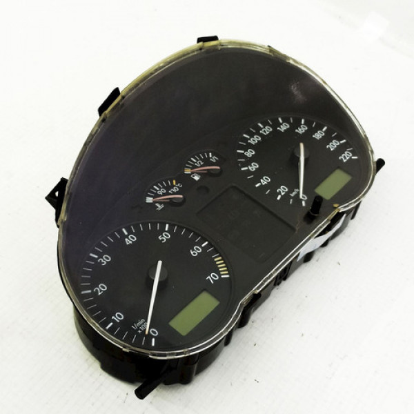 Painel De Instrumentos Vw Parati 1.6 A 2001 V1550 - P27