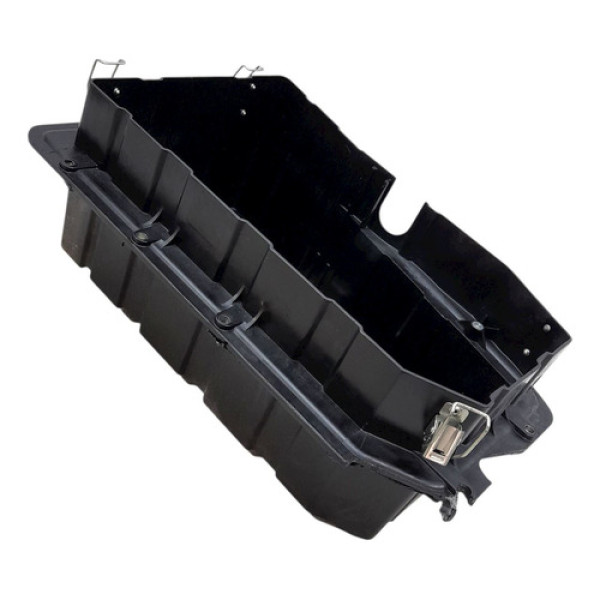 Suporte Caixa Bateria  Porsche Cayenne S 4.8 T 2011 190469