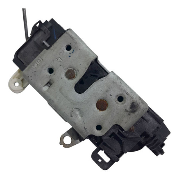 Fechadura Porta Dianteira Esquerda  Ford Edge 3.5 2011 19765