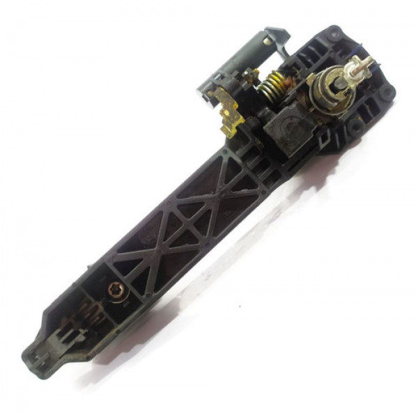 Maçaneta Externa Dianteira Direita Toyota Fielder 1.8 2007 8