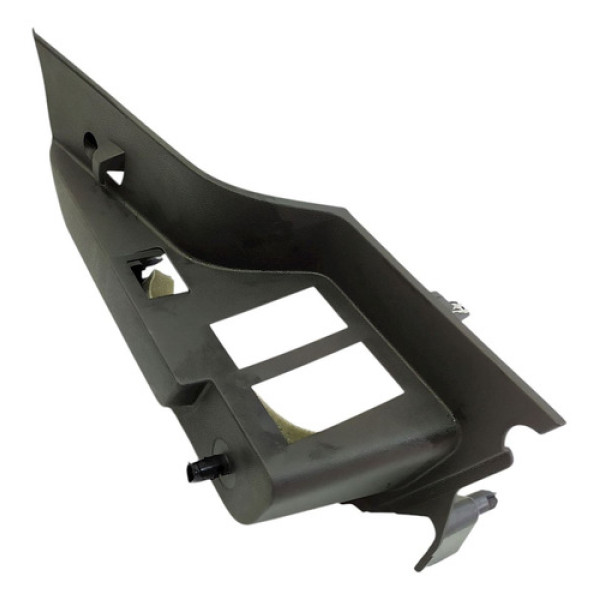 Suporte Direito Tampão Bagagito  Ford Fiesta 1.6 At 2016 183 Não Informado