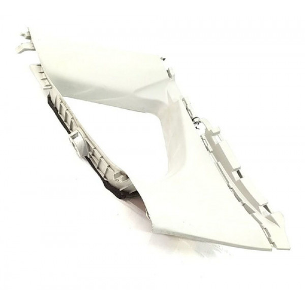 Capa Coluna Traseira Esquerda Honda Fit Ex At 2010 62078