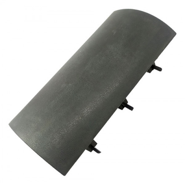 Acabamento Capa Painel Vw Gol 1.0 8v 2003 164352 Não Informado Não Informado