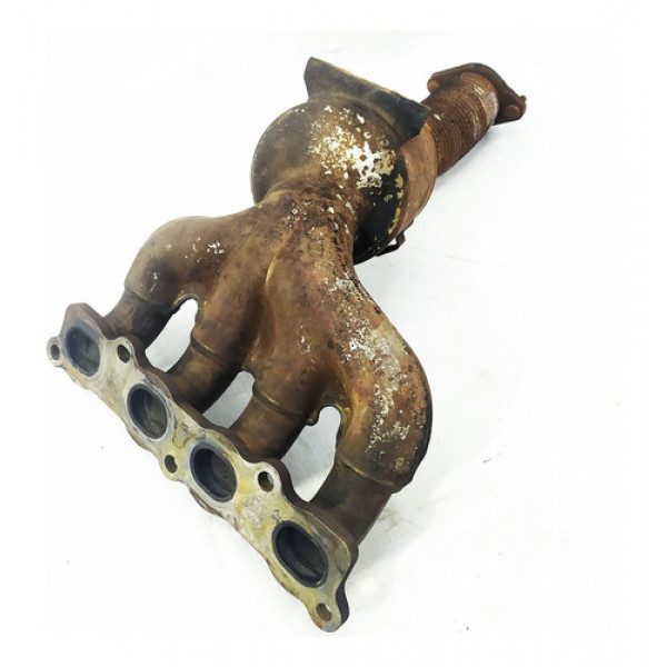 Catalisador Coletor Escapamento Honda Accord 2.3 2000    145