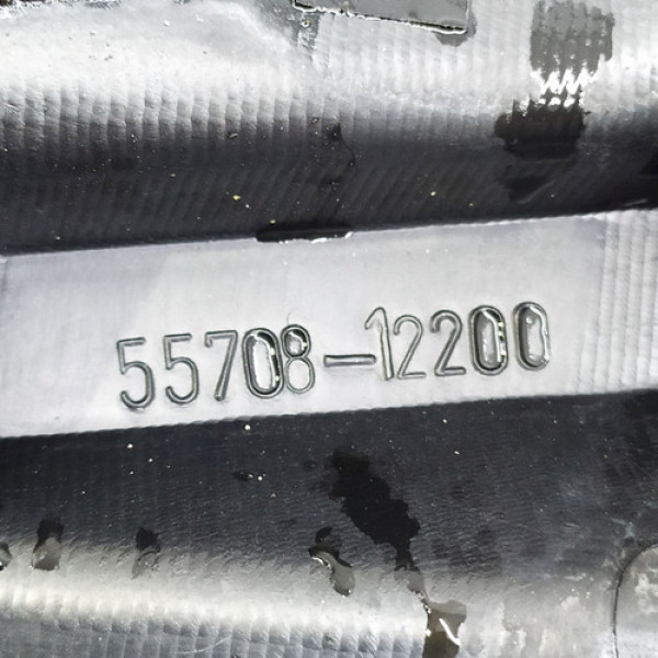 Churrasqueira  Toyota Corolla 1.8  2002 201616 Não Informado