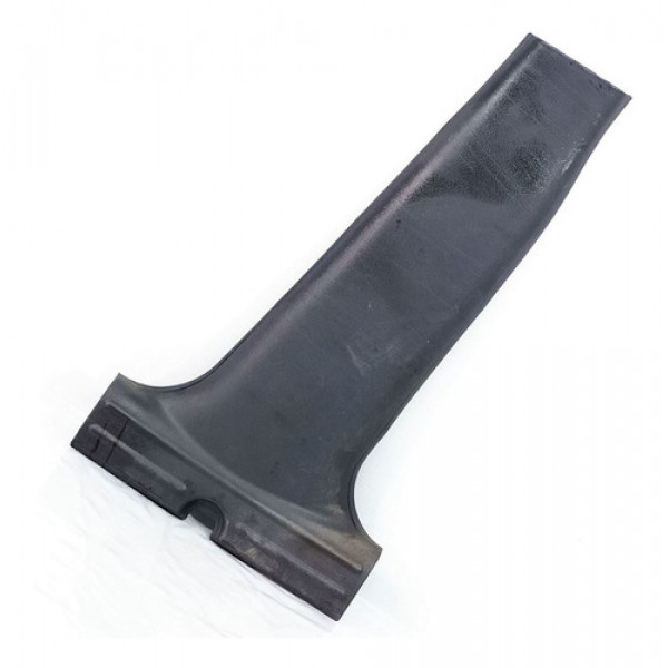 Capa Inferior Direita Coluna Central Vw Gol 1.0 2012 78076