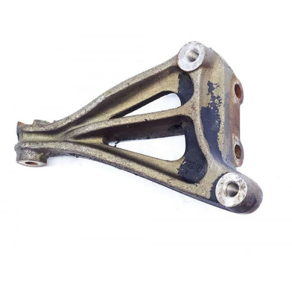 Suporte Esquerdo Cambio Fiat Siena 1.0 8v 2002 66553