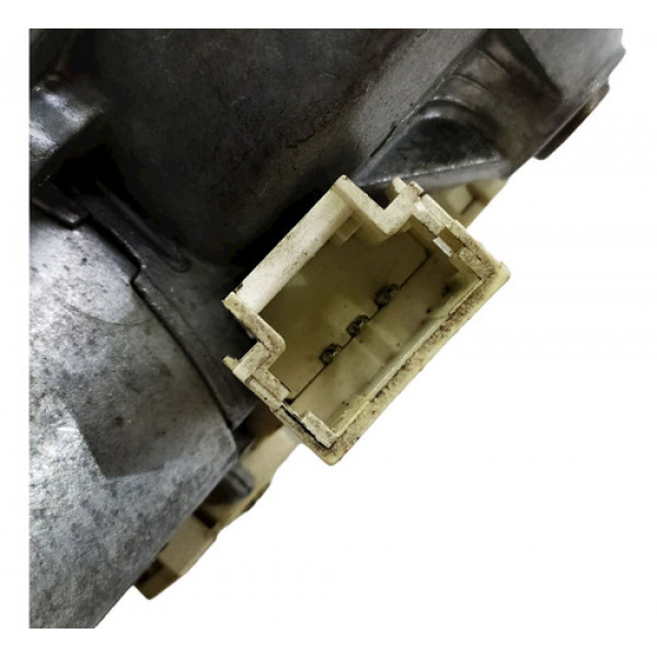 Motor Limpador Para-brisa Peugeot 206 207    165576