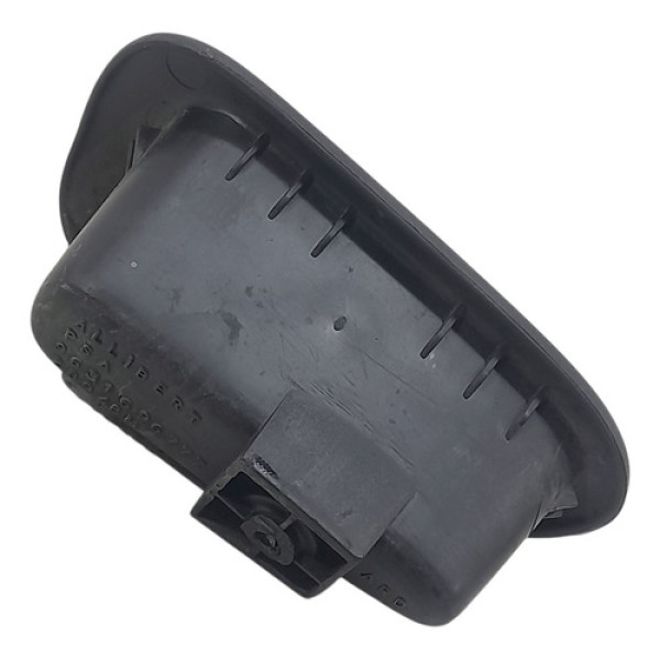 Puxador Porta Traseira Direita  Peugeot 206 1.4 4p 2007 1829