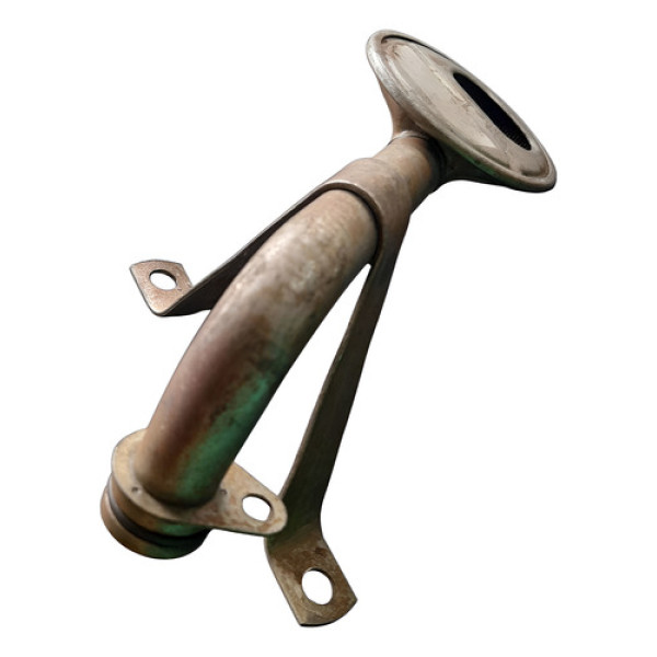 Pescador Óleo Motor Ford Focus 1.6 2004    30118 Não Informado