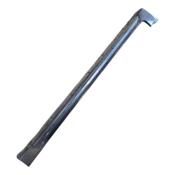 Spoiler Lateral Esquerdo  Gm Captiva 3.6 2009 188437