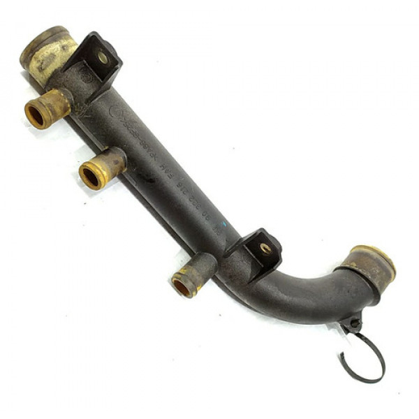 Cano Fluxo Água Motor Gm Vectra 2.0 Aut 2011 53973