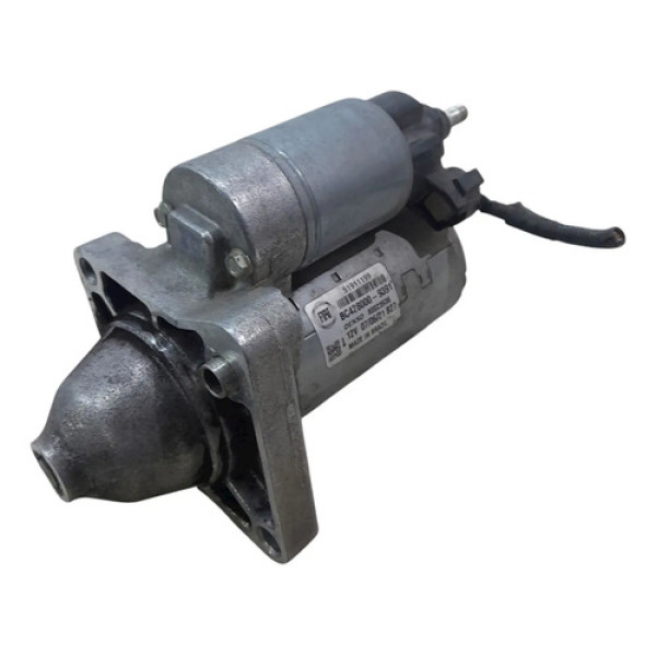 Motor Arranque Fiat Mobi Uno 51911199    209138 Não Informado
