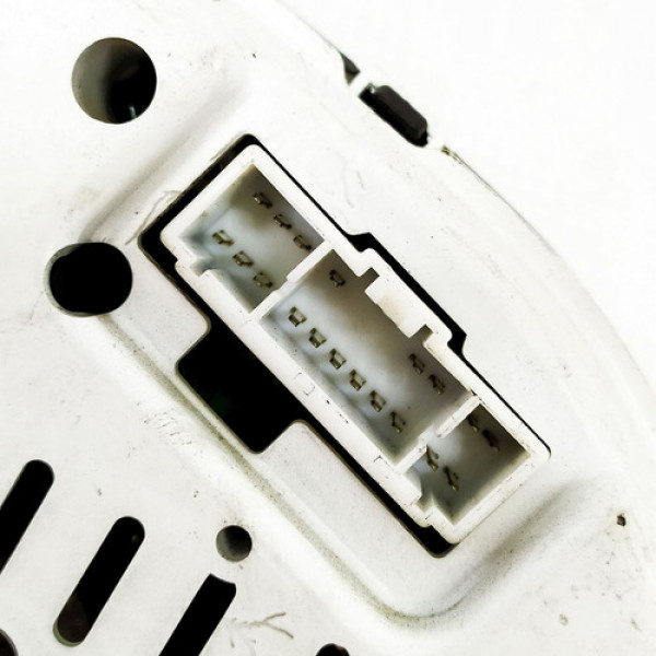 Painel De Instrumentos Kia Picanto Ex 1.1 2007 V1311 - P27
