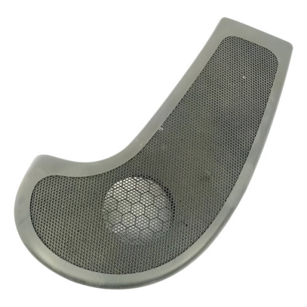 Tela Alto-falante Painel Esquerdo Scenic 1.6 2005 87536 Preto