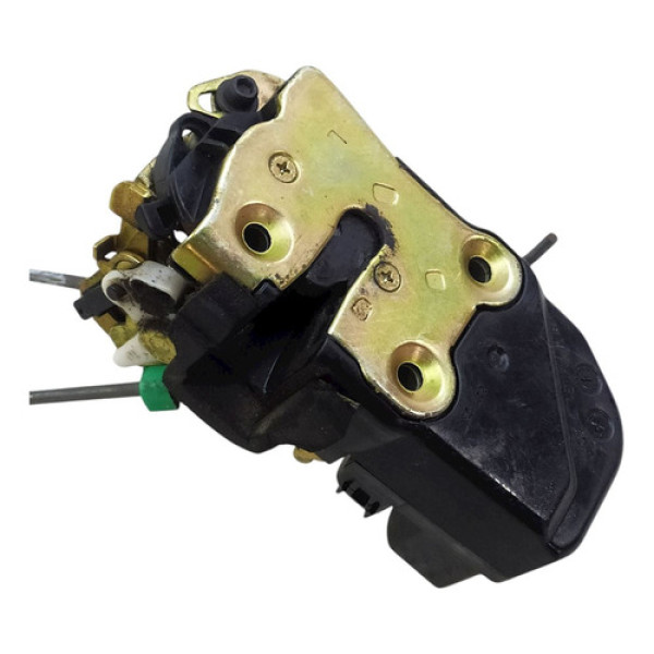 Fechadura Porta Traseira Esquerda Jeep Cherokee Sport 3.7 20