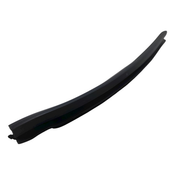 Pestana Interna Porta Traseira Esquerda  Ford Edge 3.5 2011 