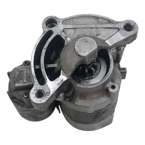 Motor De Arranque Peugeot 206 1.4 4p 2007 V1699 - P26