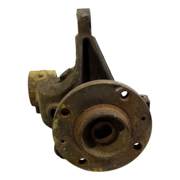 Manga Esquerda  Peugeot 206 1.4 2008 204483