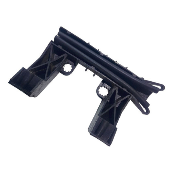 Guia Vidro Porta Traseira Direita  Dodge Journey R/t 2012 20 Não Informado