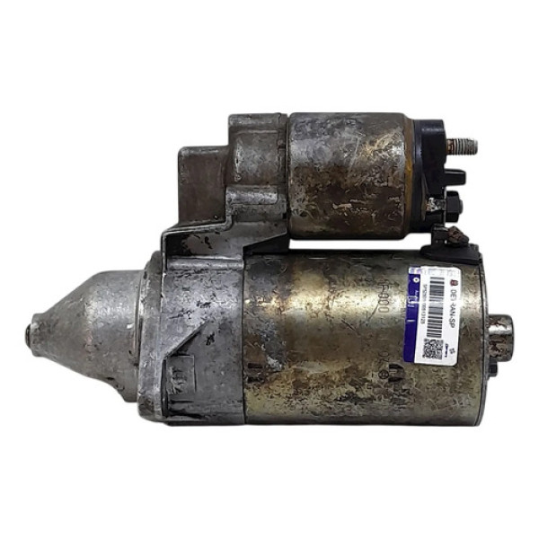 Motor Arranque Gm Corsa 1.0 1999     209373