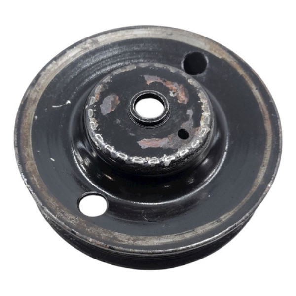 Polia Virabrequim Vw Gol 1.0 16v 1999    205322