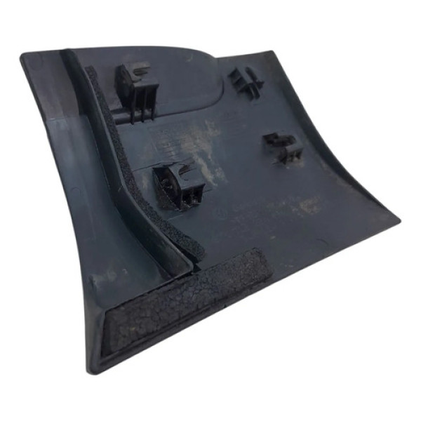 Acabamento Inferior Para Lama Esquerdo  Vw Touareg V8 2009 2 Não Informado