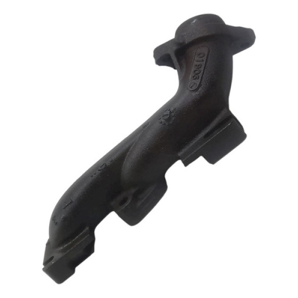 Coletor Escape Cabeçote Direito Jeep Cherokee Sport 3.7 2005