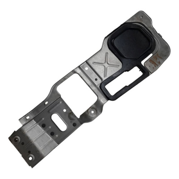 Suporte Console Central Alavanca 4x4 Freio Mão  Jeep Cheroke