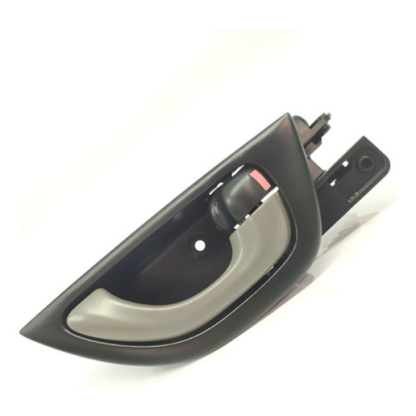 Maçaneta Interna Dianteira Direita Honda Fit Lx 2013 69657 - Dianteira