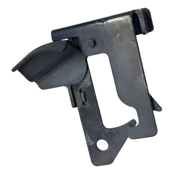 Alavanca Trava Capô  Mercedes-benz C 200k 1.8 2009 195076