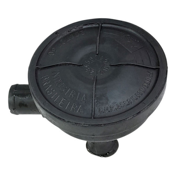 Válvula Respiro Anti Chama  Vw Golf Gl 1.8  1995 192236
