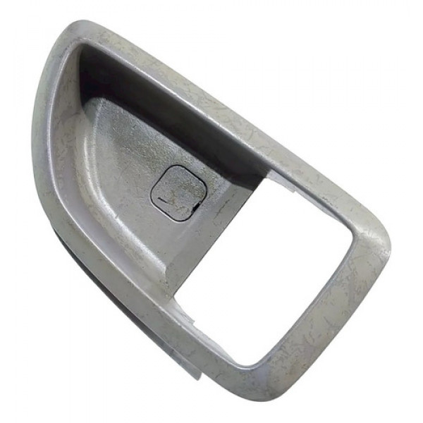 Capa Maçaneta Interna Traseira Direita Azera 2009    7068