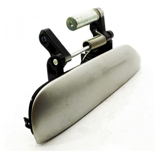 Maçaneta Externa Porta Traseira Direita Honda Fit Lx At 2014