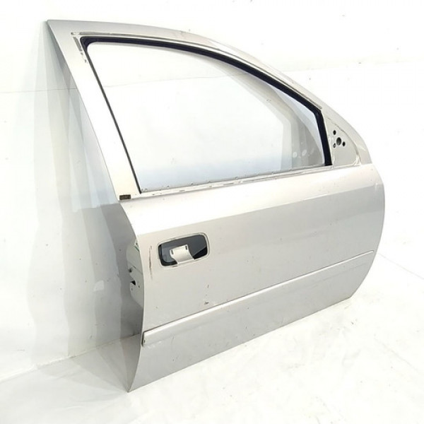 Porta Dianteira Direita Gm Astra Gls Sed  2000 V1510 - P32