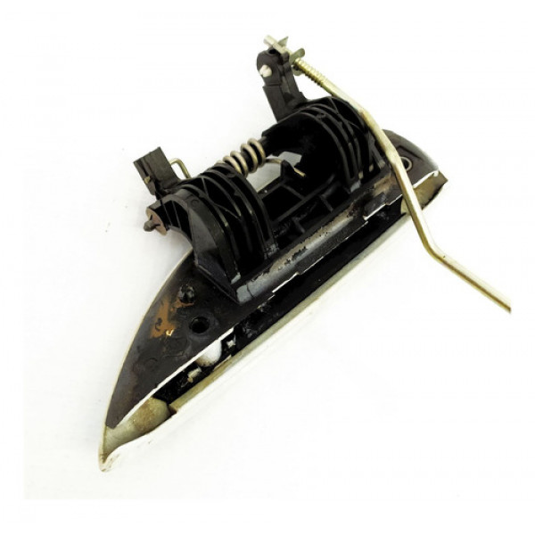 Maçaneta Externa Porta Dianteira Direita Renault Sandero 1.6