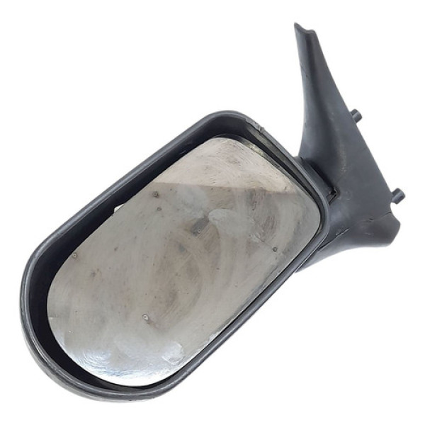 Retrovisor Esquerdo Fiat Palio 2000    199507