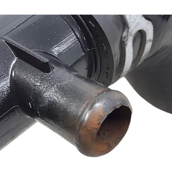 Cano Água Motor  Gm Celta 4p 1.0 2012 194321 Não Informado