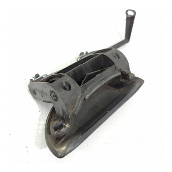 Maçaneta Externa Porta Dianteira Direita Peugeot 206 1.6 16v