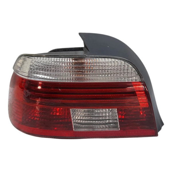 Lanterna Esquerda Bmw 540ia Dn81 2002 V1803 - P20 Direito/passageiro Não Informado