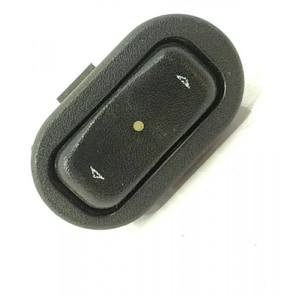 Botão Vidro Elétrico Traseiro Esquerdo Gm Astra Hb  2011 869