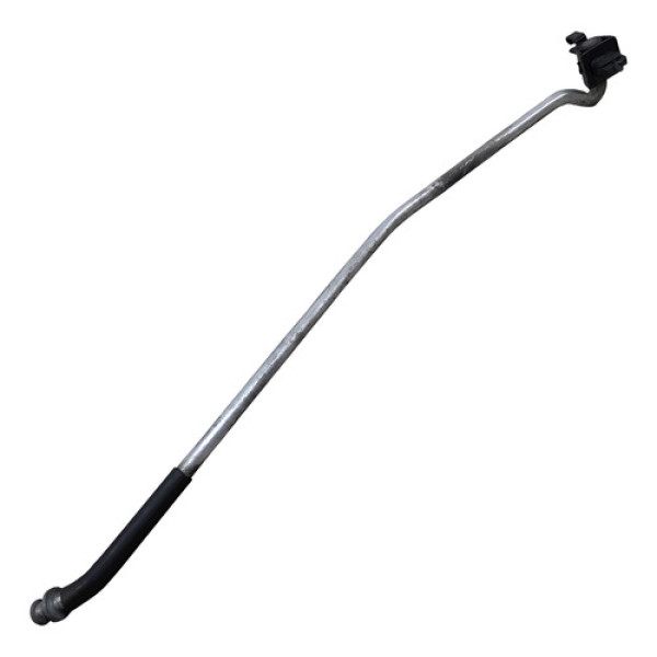 Braço Haste Capô  Fiat Siena 1.8 2007 194624