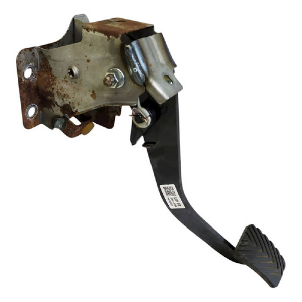 Pedal Embreagem  Hyundai Hb20 1.0  2020 194917 Não Informado