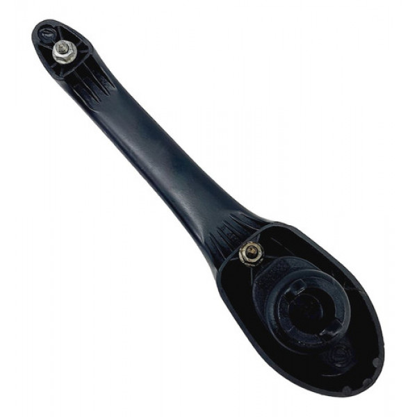 Maçaneta Externa Porta Traseira Esquerda Fiat Tipo 1.6 Ie 19