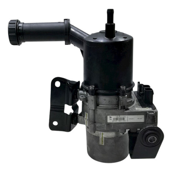 Bomba Direção Eletrohidráulica Peugeot 307/citroën C4     17